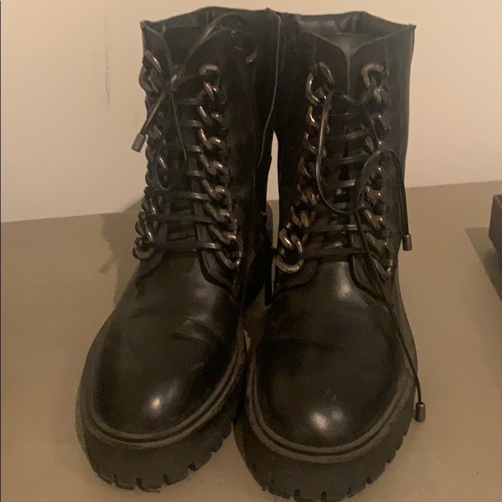 Zara boot